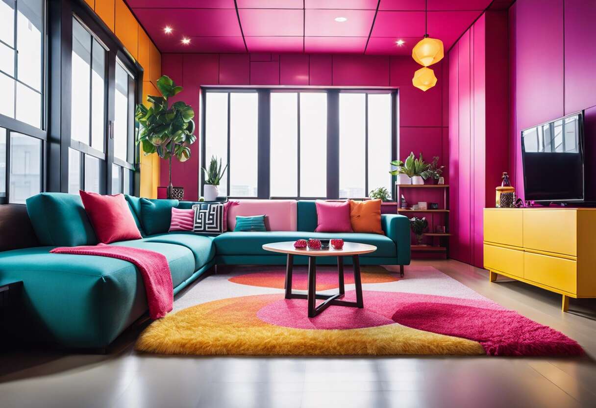 L'influence de la musique sur le design coréen : du visuel à l'espace