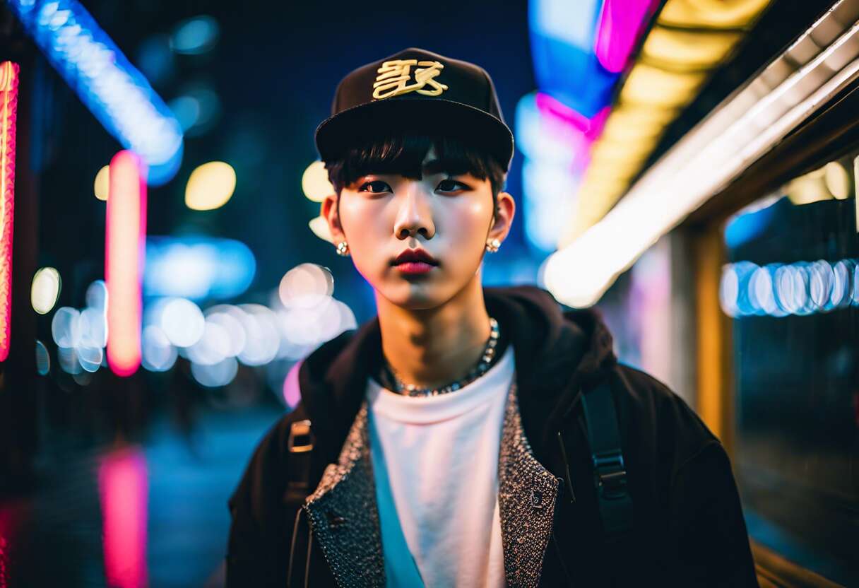 La k-pop et son empreinte sur les réseaux sociaux : décryptage d’un succès mondial