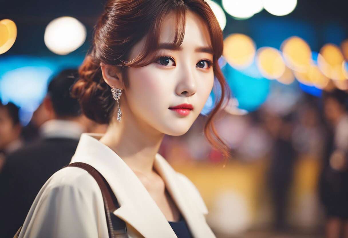 Idiomes et expressions typiquement coréens utilisés dans l'univers de la K-pop