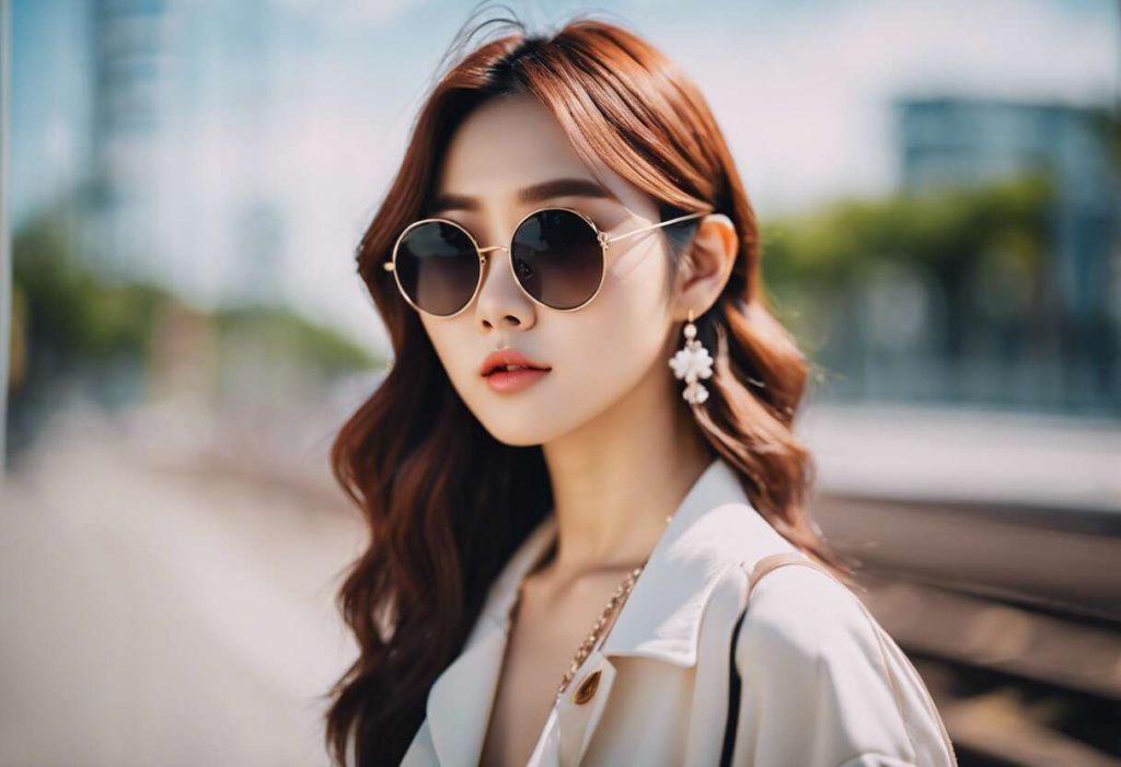 Lunettes de soleil et K-pop : quel modèle pour un look d'idole ?