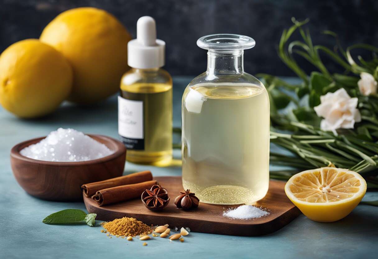 Secrets de beauté : techniques de maquillage à la coréenne