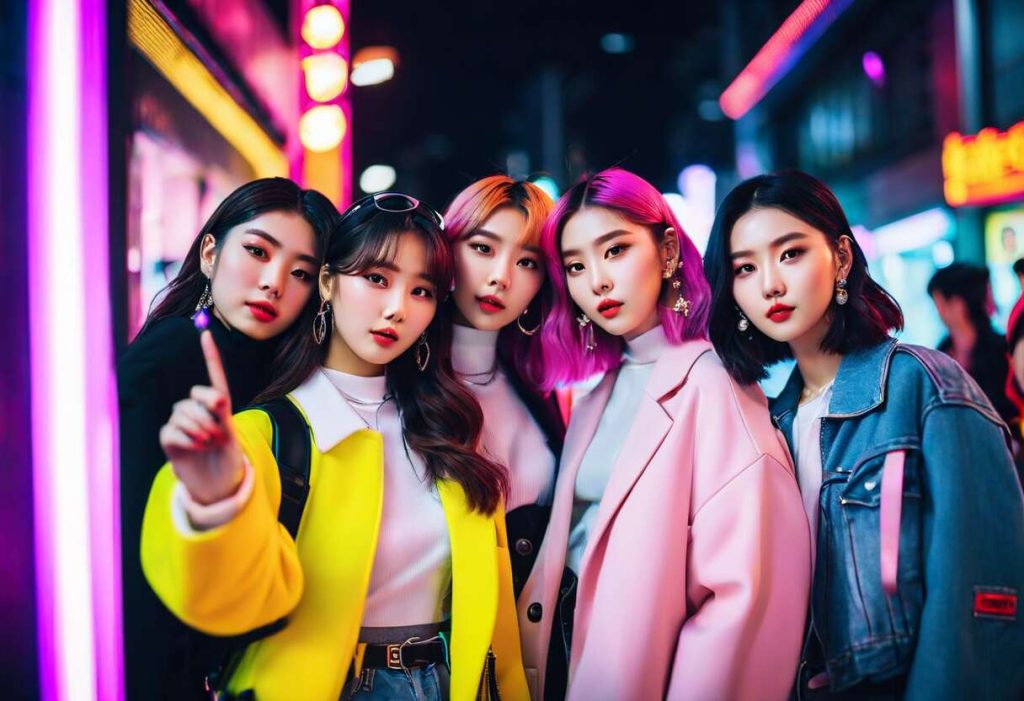 Influenceurs K-pop : qui suivre pour une immersion totale ?