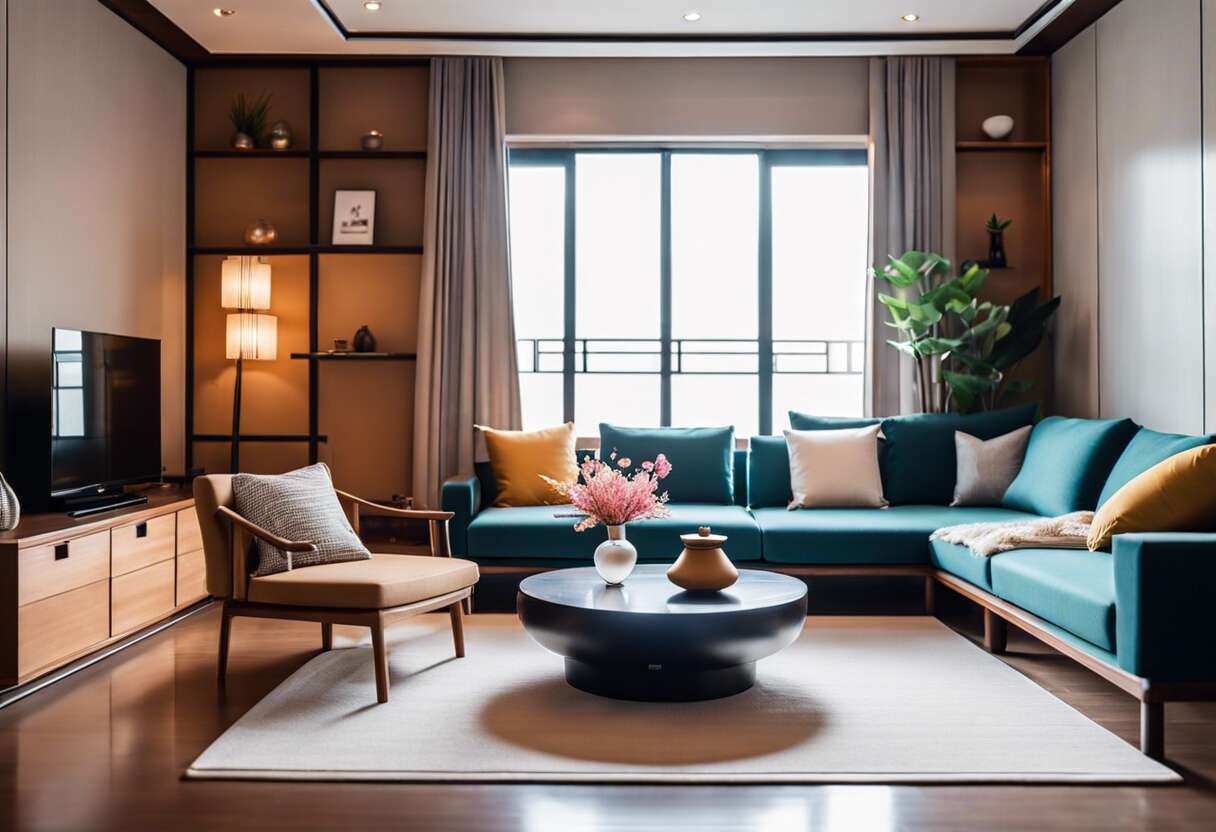 Design from Korea : choisir ses objets décoratifs pour un effet WOW