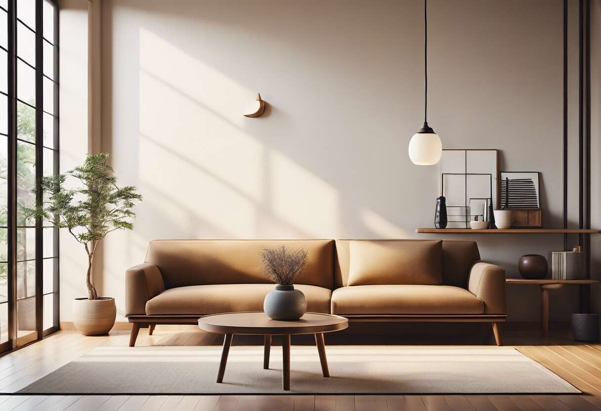 Le minimalisme chaleureux : adopter le principe du « less is more » à la coréenne