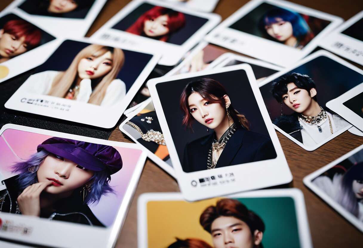 Exposition et partage : astuces pour montrer fièrement votre collection