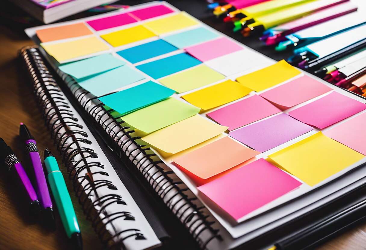 Classeurs k-pop les plus populaires : découvrez le top 5 des ventes