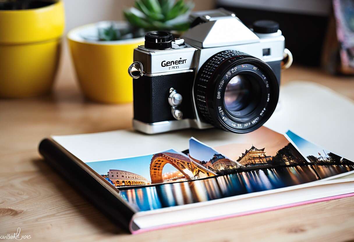 Autocollants et washi tapes K-pop : personnalisez vos affaires scolaires