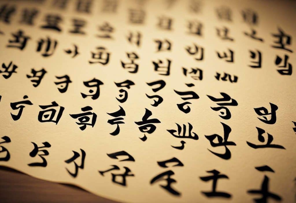 Découverte du hangul : premiers pas dans l'écriture coréenne pour amateurs de K-pop