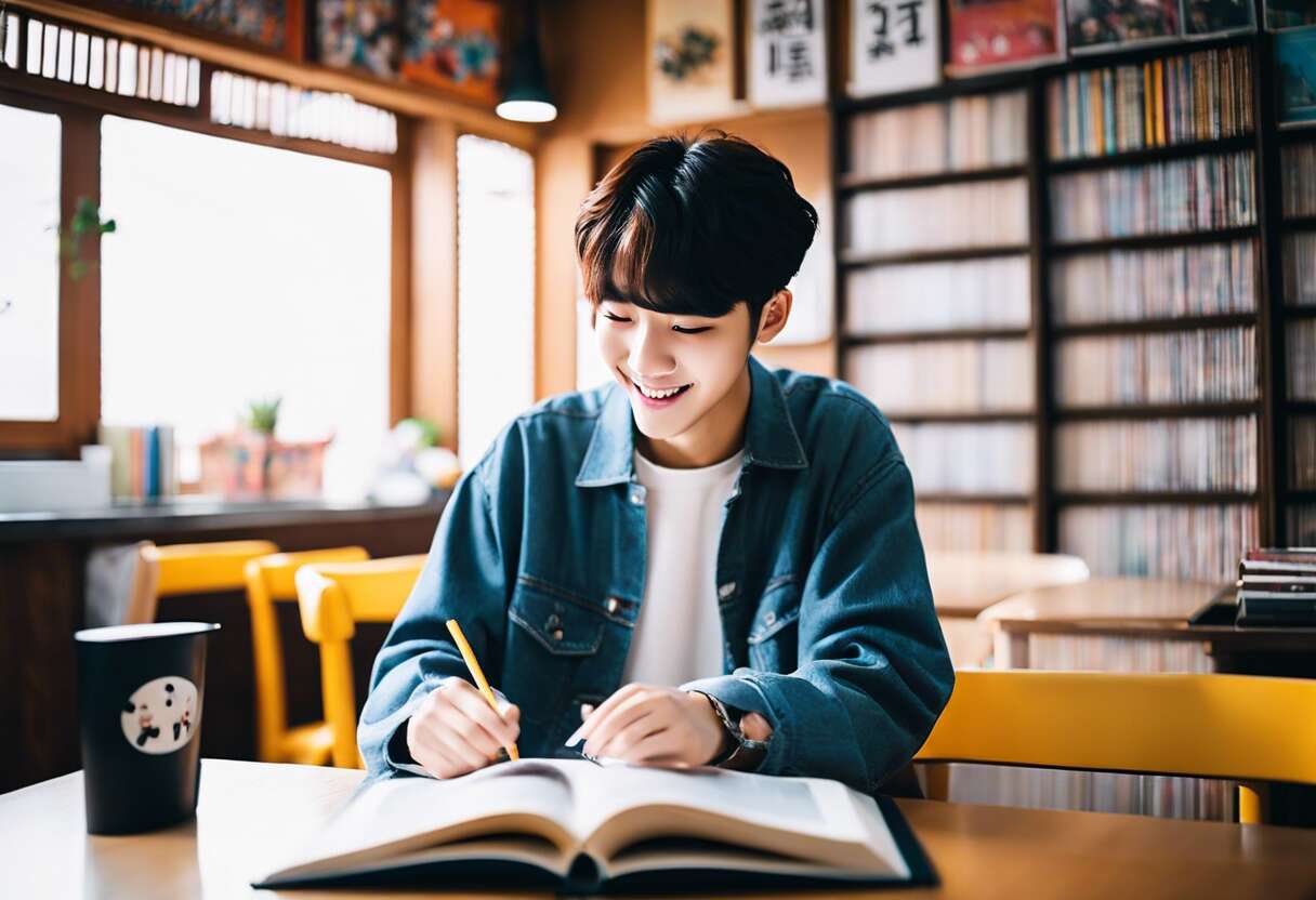 Vocabulaire essentiel de la k-pop pour les fans et le quotidien