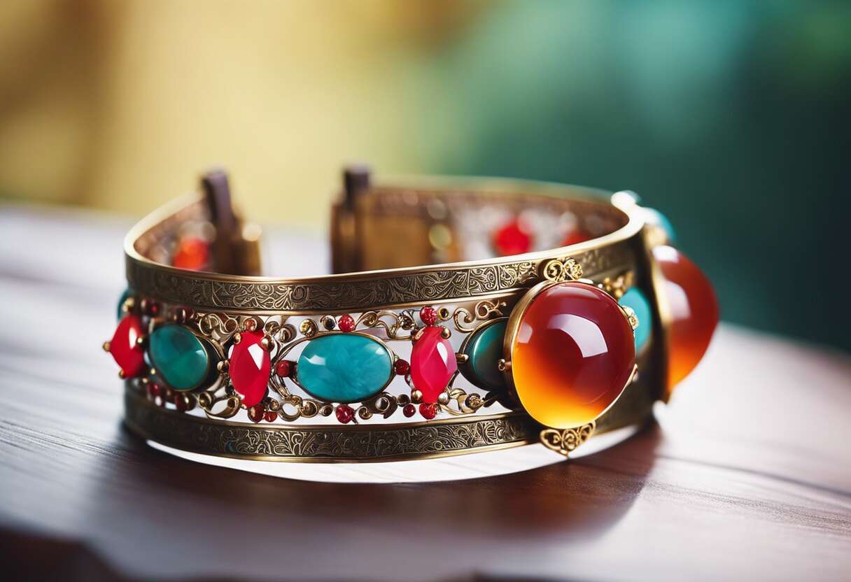 Bijoux coréens contemporains : entre innovation et respect du passé