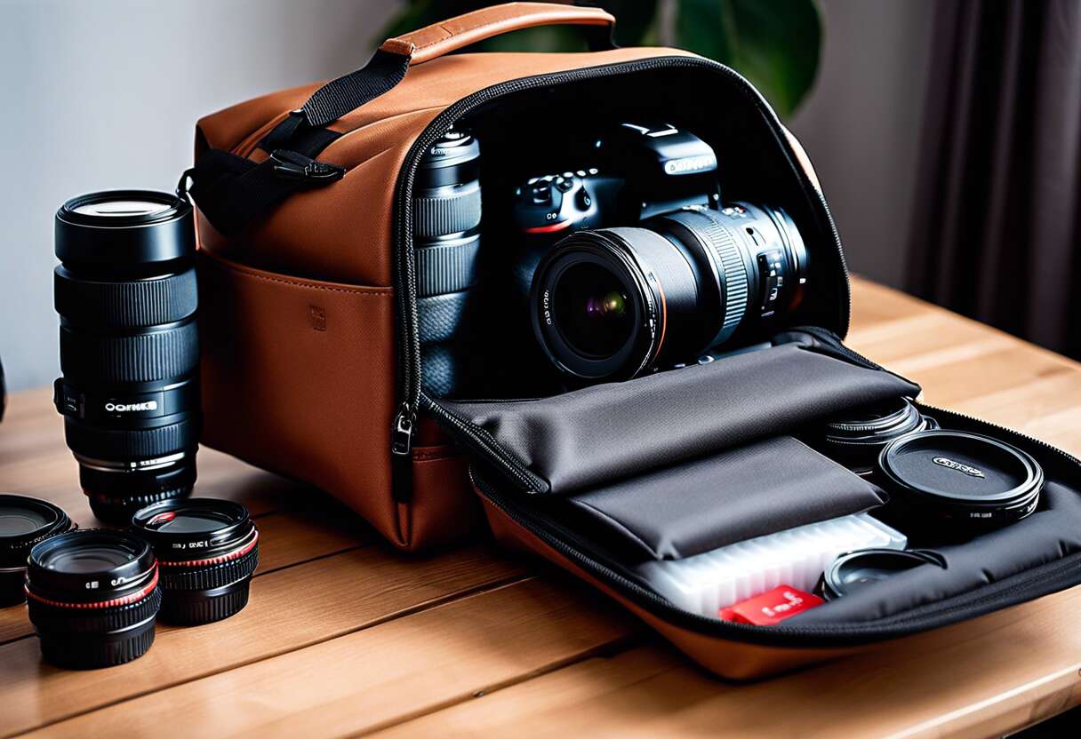 Les meilleurs accessoires pour protéger votre appareil et vos cartes mémoire