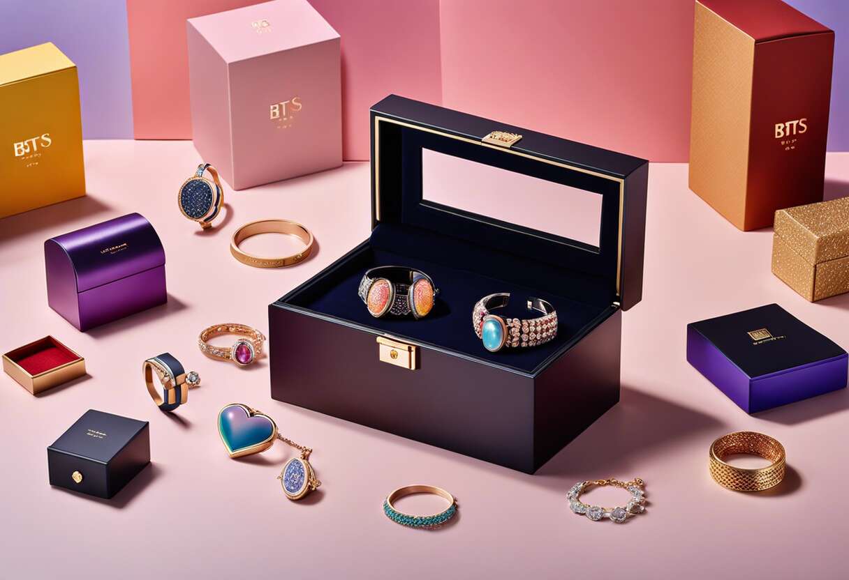 Les retombées économiques et communautaires des collections exclusives pour a. r. m.ys