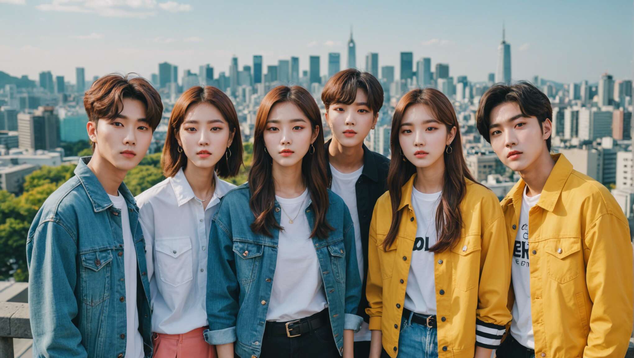 Expressions courantes en coréen : parler comme un membre de groupe K-pop