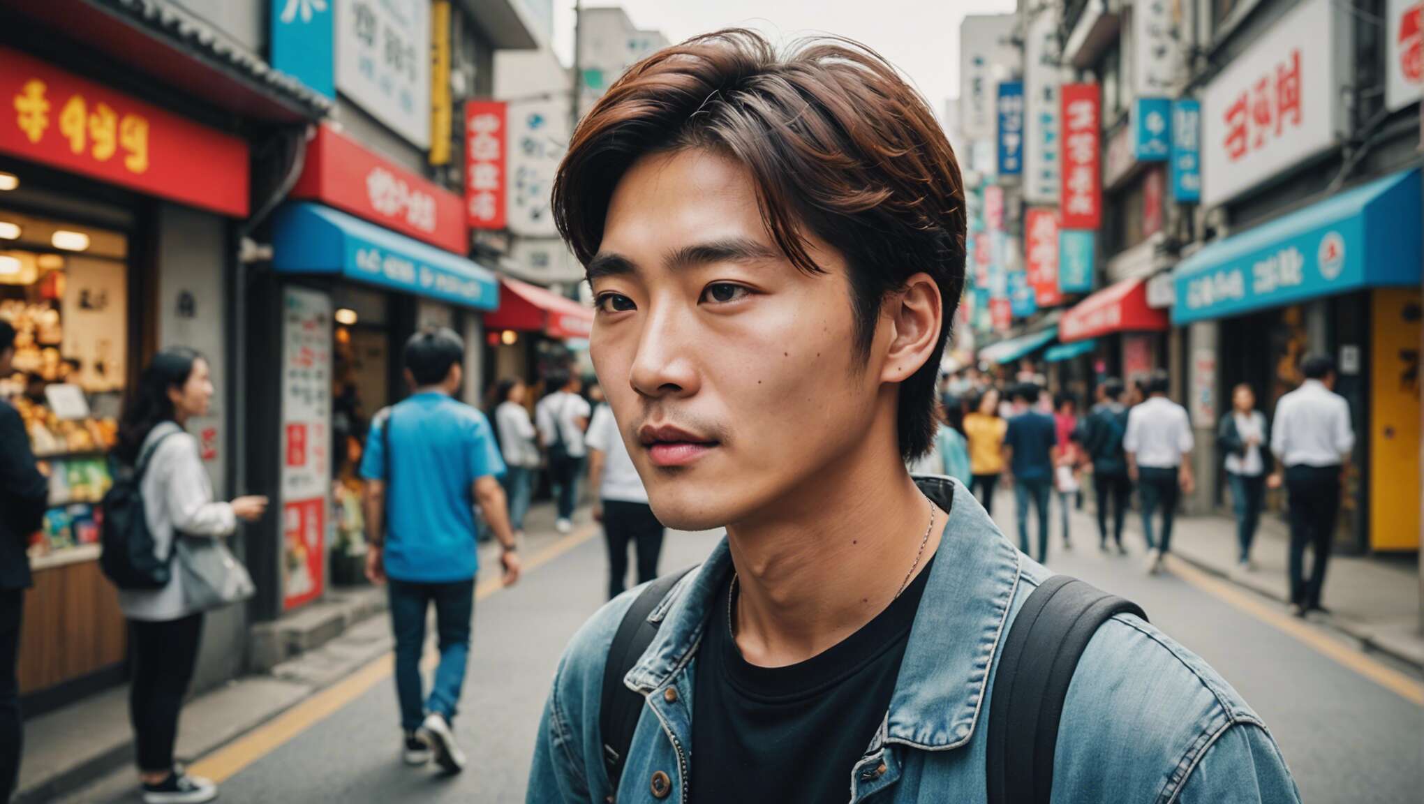 Au-delà des paroles : l'influence de la k-pop sur l'apprentissage du coréen