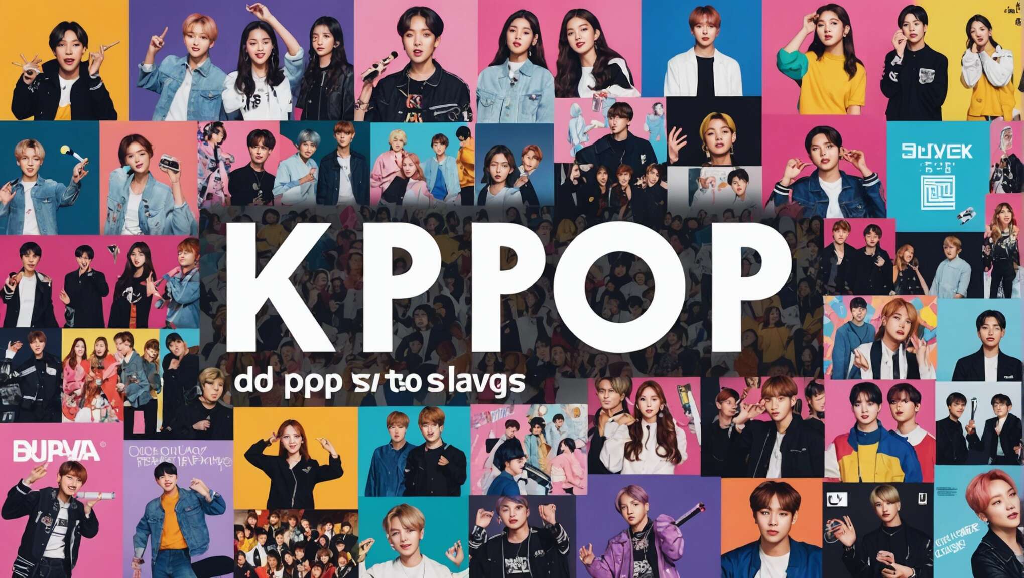 Critique éclairée : les ouvrages incontournables sur la culture K-pop