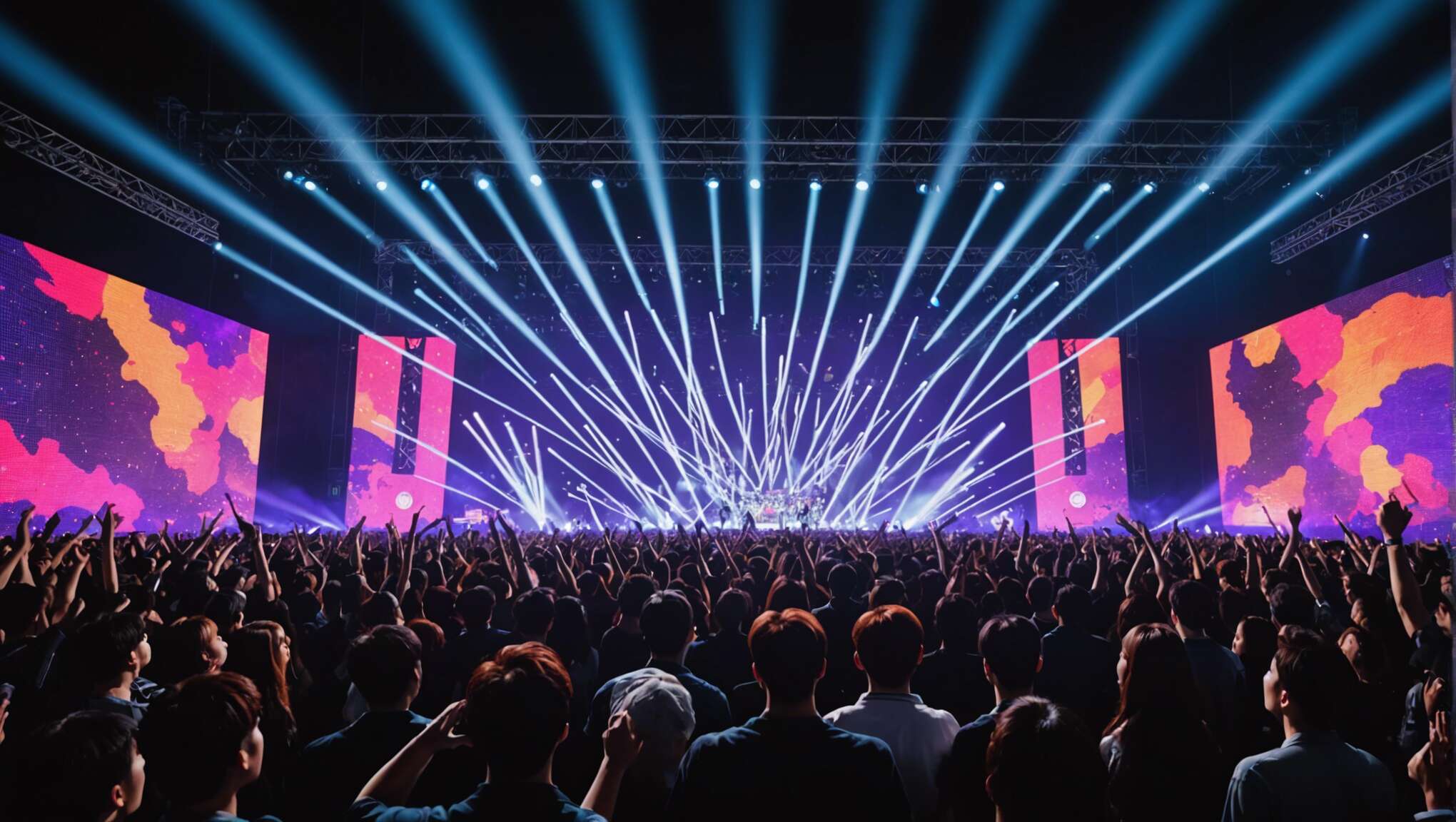 Plongée dans le phénomène k-pop : comprendre les fondements d'un succès planétaire