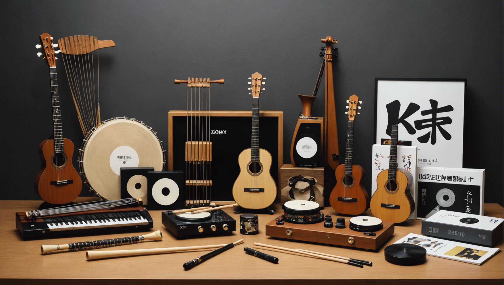 Analyse des ouvrages clés sur la k-pop : entre tradition et modernité sud-coréenne