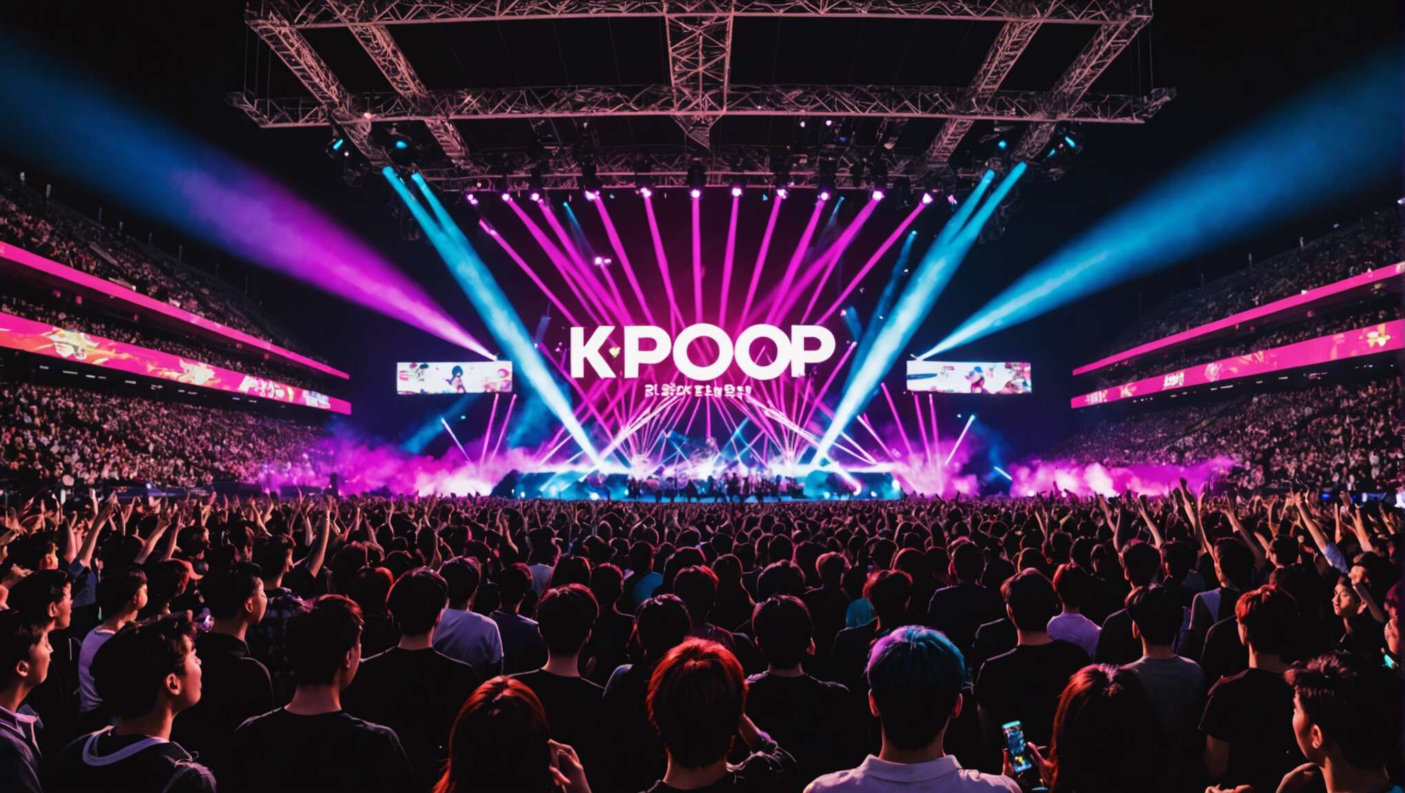 Assister à un concert de k-pop en corée : conseils et astuces pour une expérience inoubliable