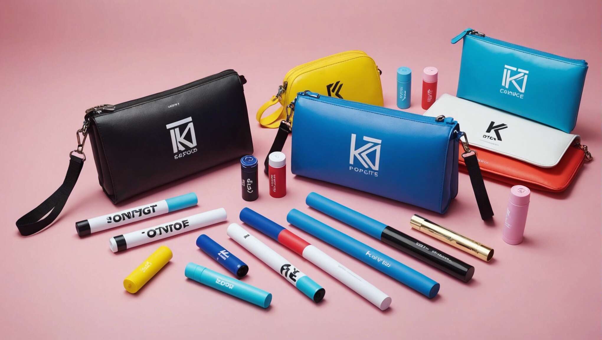 La sélection des lightsticks k-pop, plus qu’un simple accessoire de concert