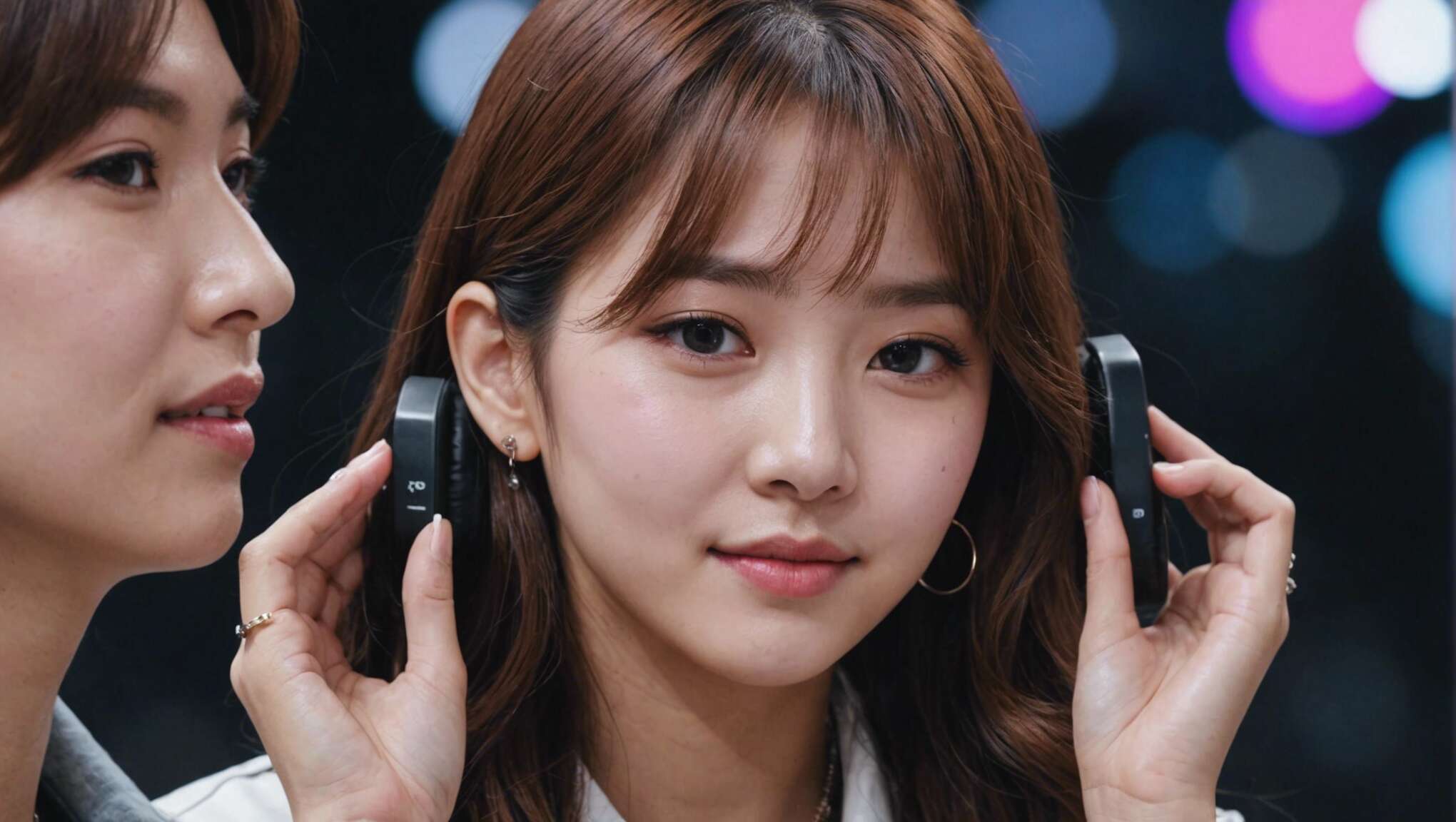 Comparatif exclusif : meilleurs jeux vidéo inspirés de la K-pop