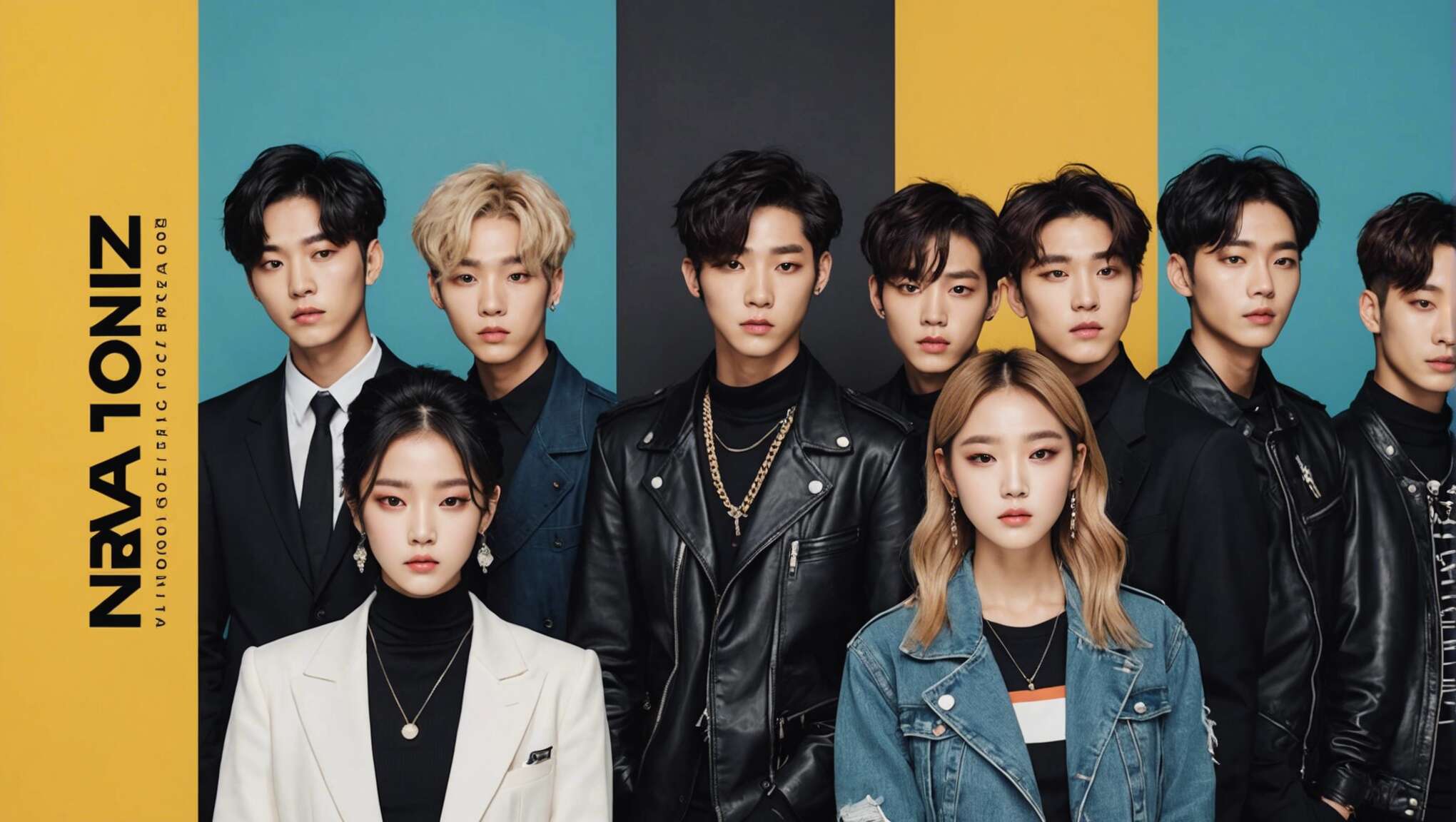 Accessoires indispensables : sélectionner sa pochette k-pop pour chaque occasion