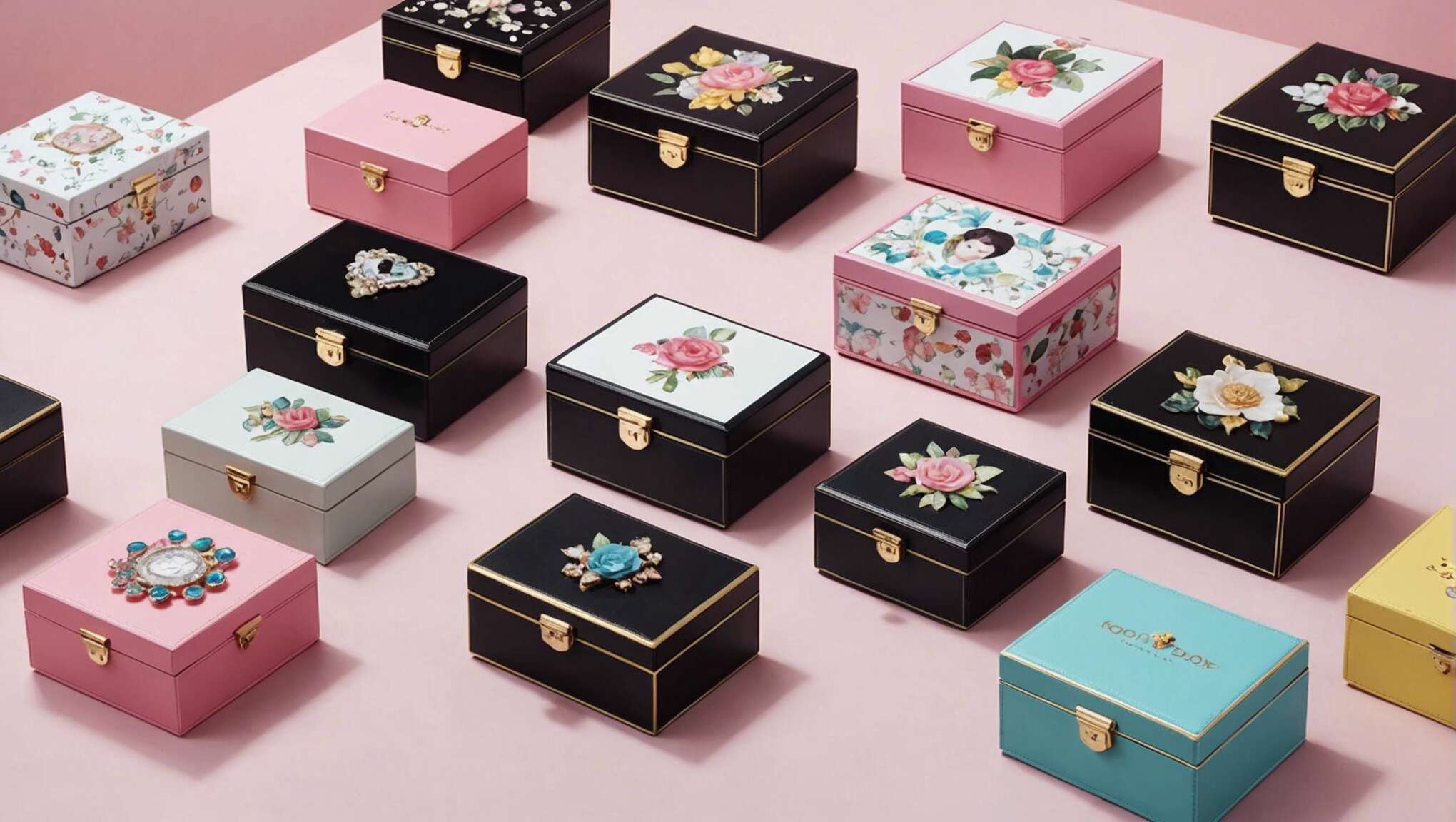 Les accessoires k-pop incontournables pour les fans