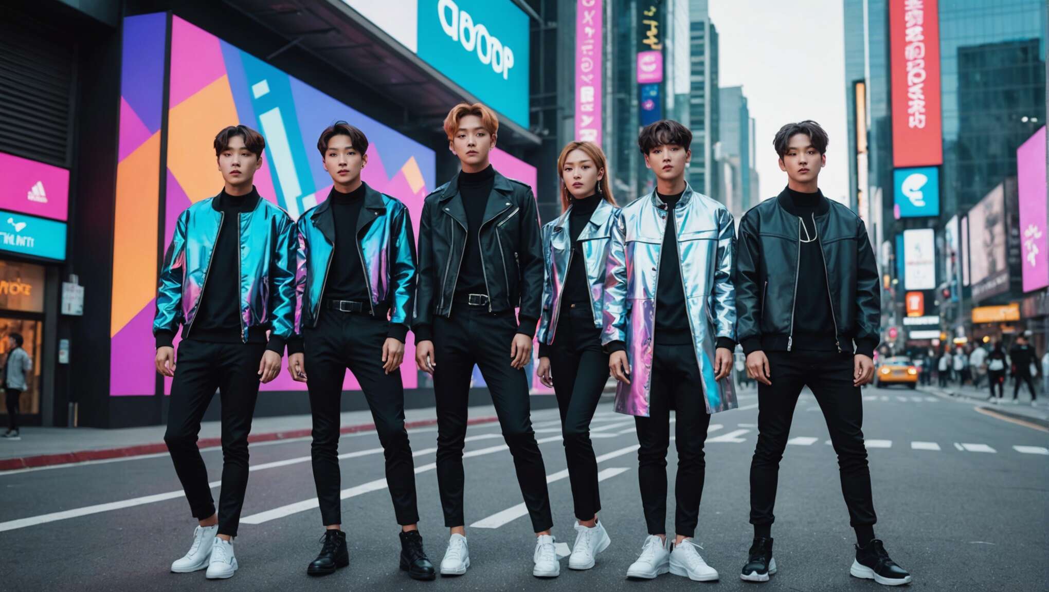 Innovation et anticipation : les clés des sorties musicales réussies en k-pop