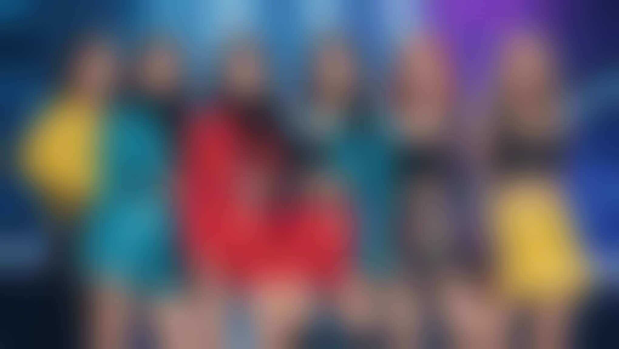Les tenues emblématiques portées par les influenceurs K-pop en concert