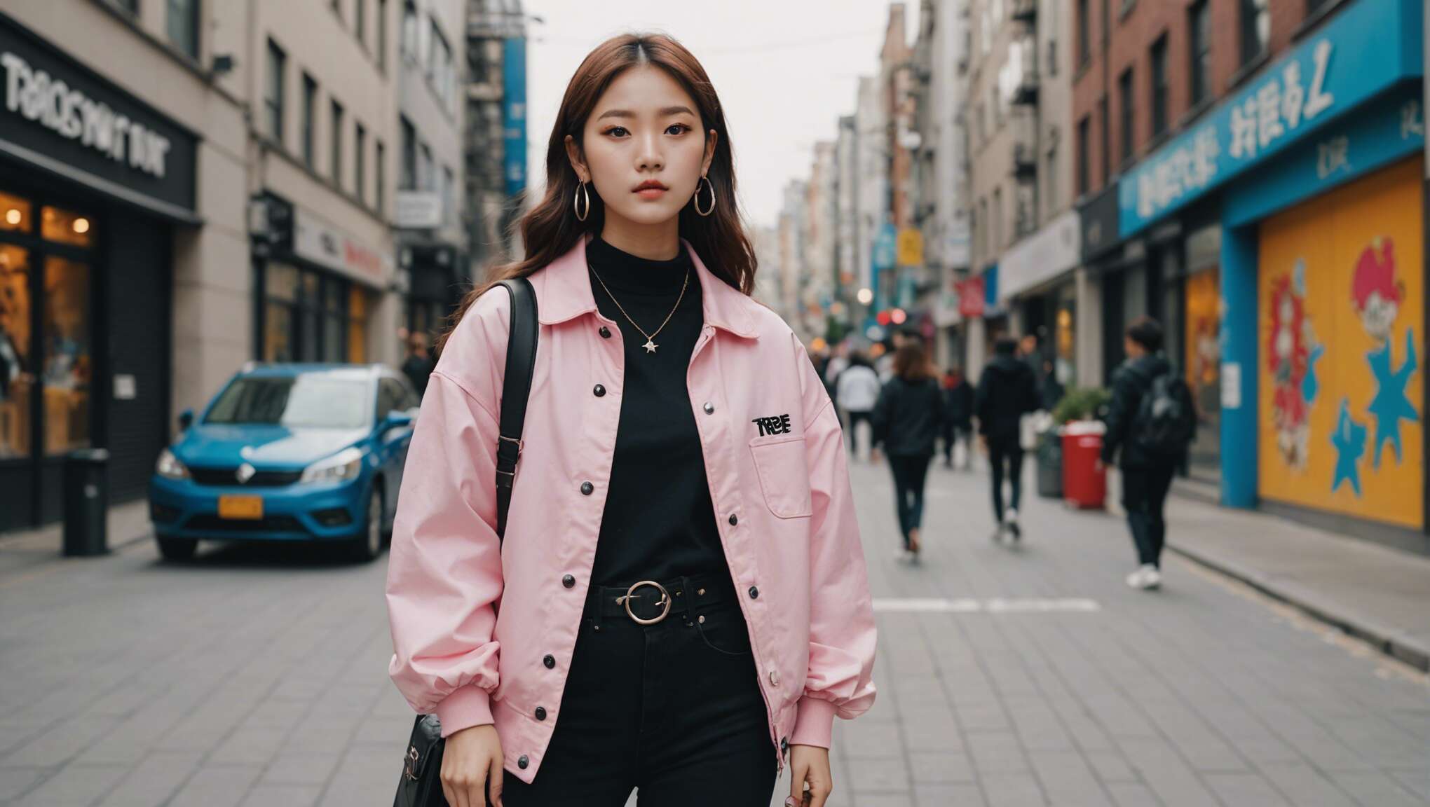 Comment adopter le style concert k-pop dans son quotidien ?