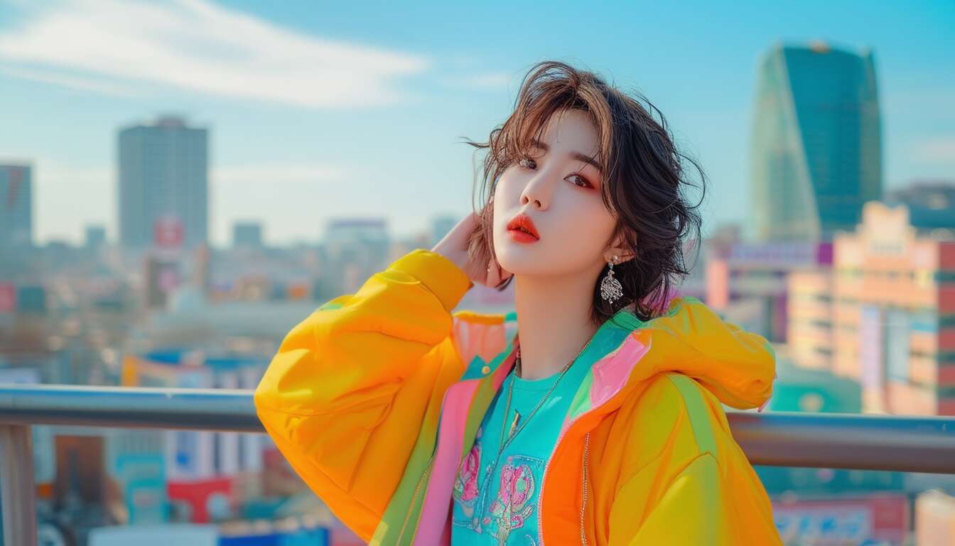 Top 10 des influenceurs K-pop qui révolutionnent Instagram