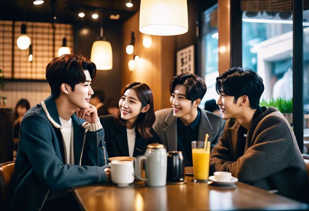 K-dramas basés sur des webtoons à succès : quels sont les prochains hits ?