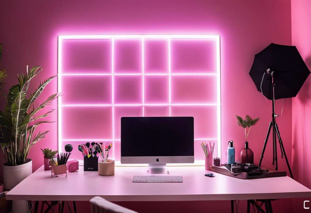 Personnaliser son lightstick K-pop : idées créatives et tendances