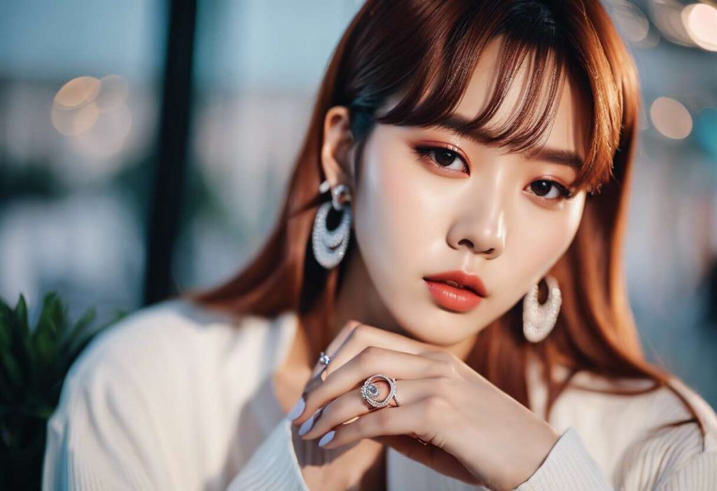Porter des bagues comme un idol K-pop : astuces de style