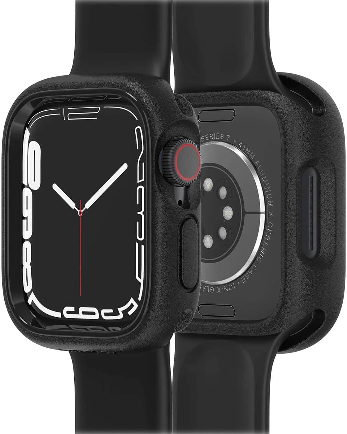 "Test du Bumper OtterBox pour Apple Watch : protection élégante et robuste"