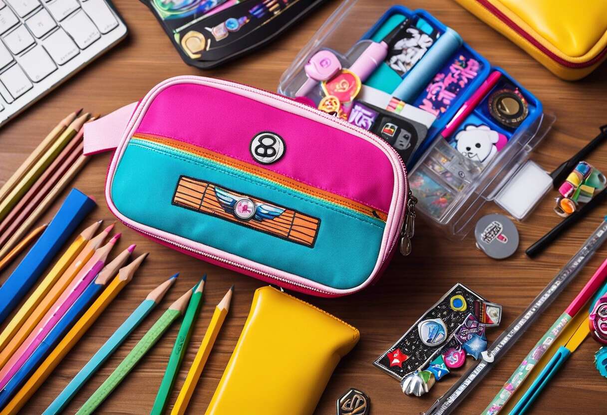 Les bases de la conception de badges personnalisés