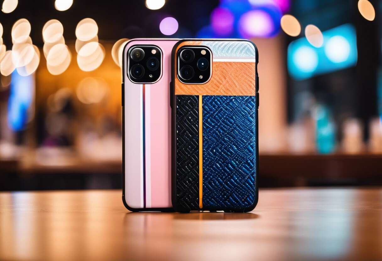 Les designs de coques ITZY à ne pas manquer