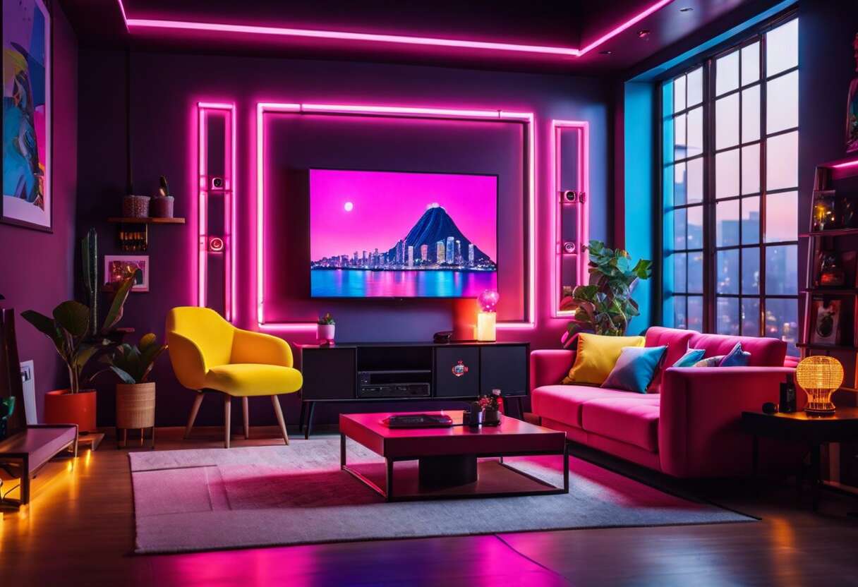 Touches coréennes en décoration : le guide des objets phares K-pop