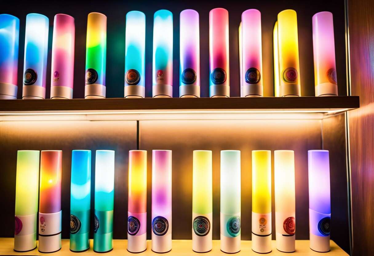 Lightstick k-pop : bien plus qu’un accessoire, un symbole d'appartenance