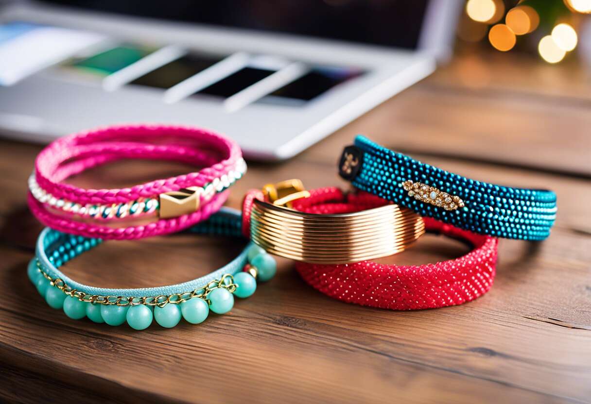 Critères pour choisir un bracelet k-pop en harmonie avec sa tenue