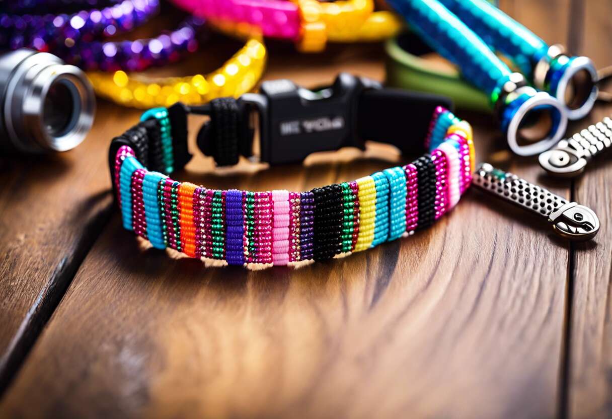 Entretien et port quotidien des bracelets k-pop