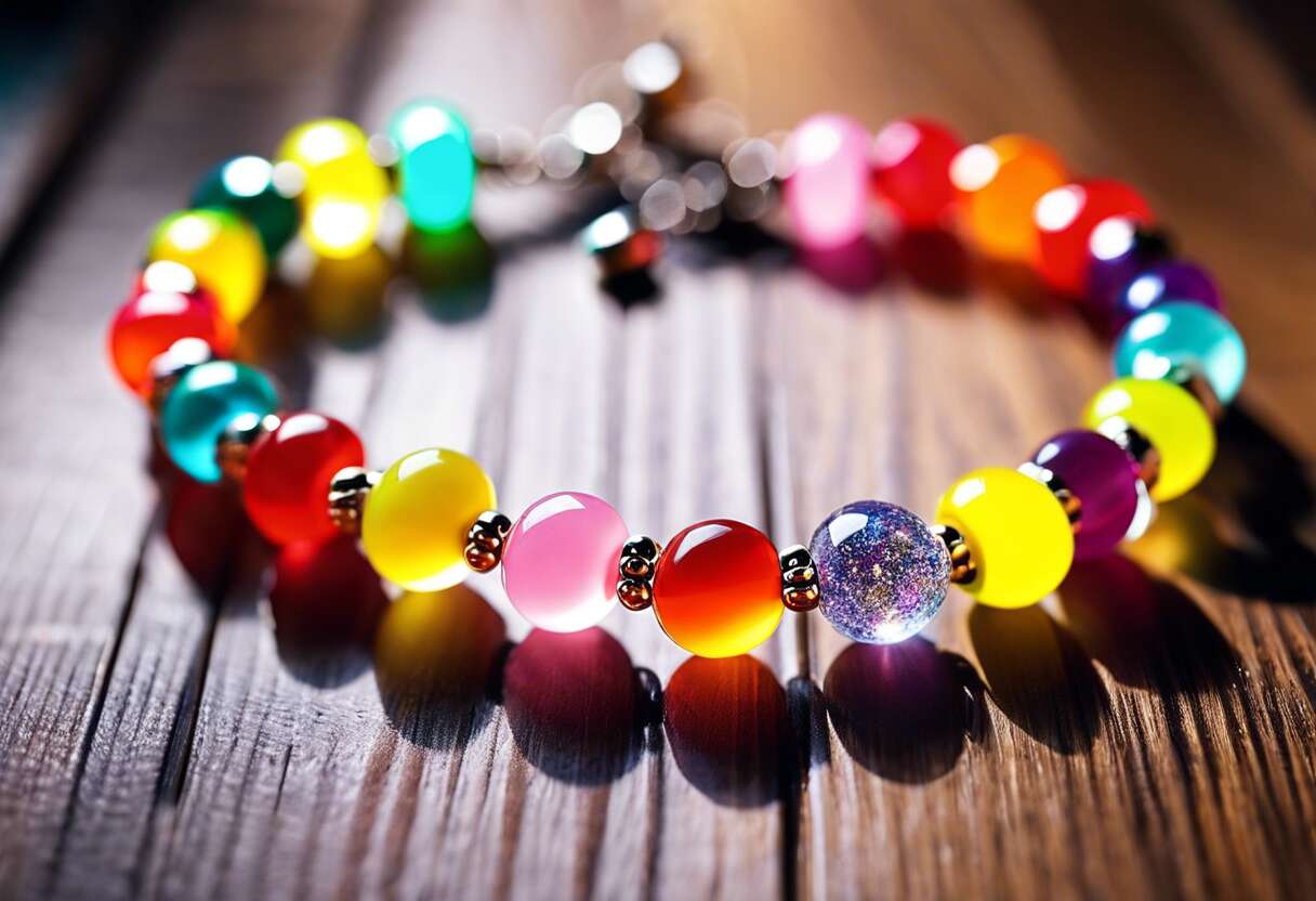 Guide d'achat : sélectionner le meilleur bracelet K-pop
