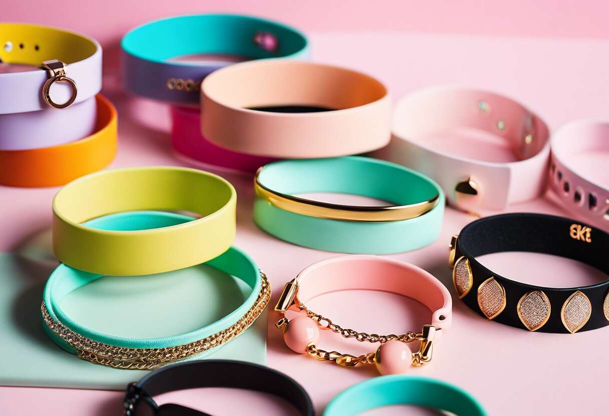Les critères essentiels pour choisir un bracelet k-pop adapté à son style