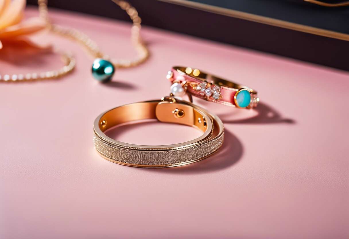 La mode inspirée par les étoiles de la k-pop : vêtements et bijoux tendance