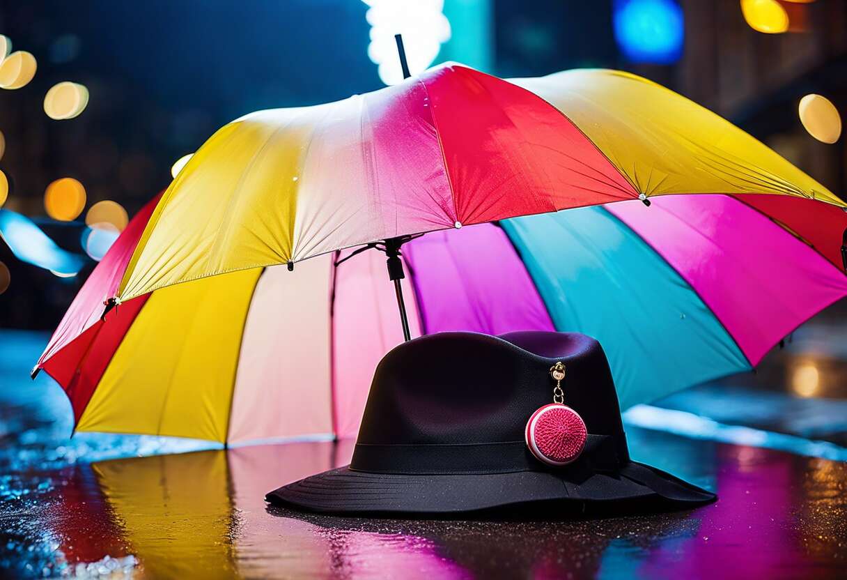 Les must-have des accessoires k-pop : l'essence d'un style idolâtré