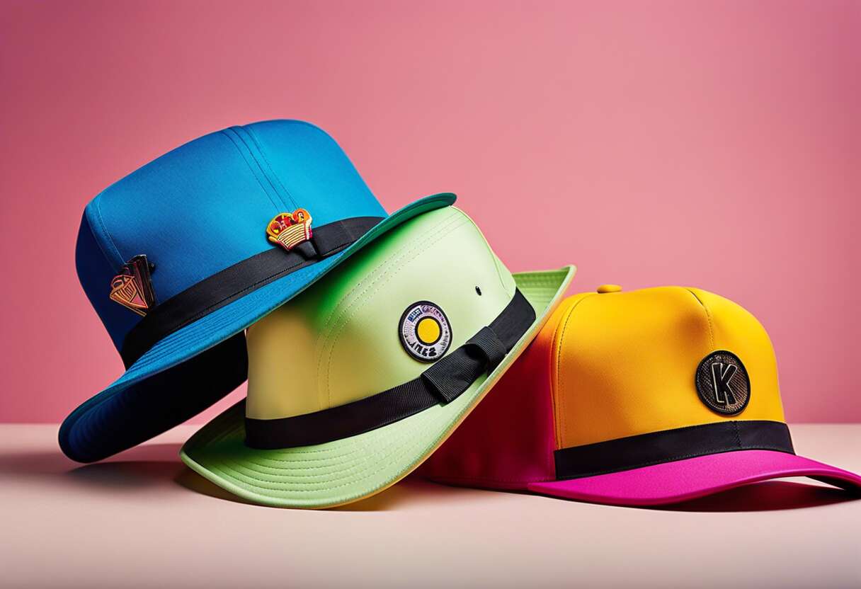 Les chapeaux emblématiques dans le style k-pop : la touche finale de votre look