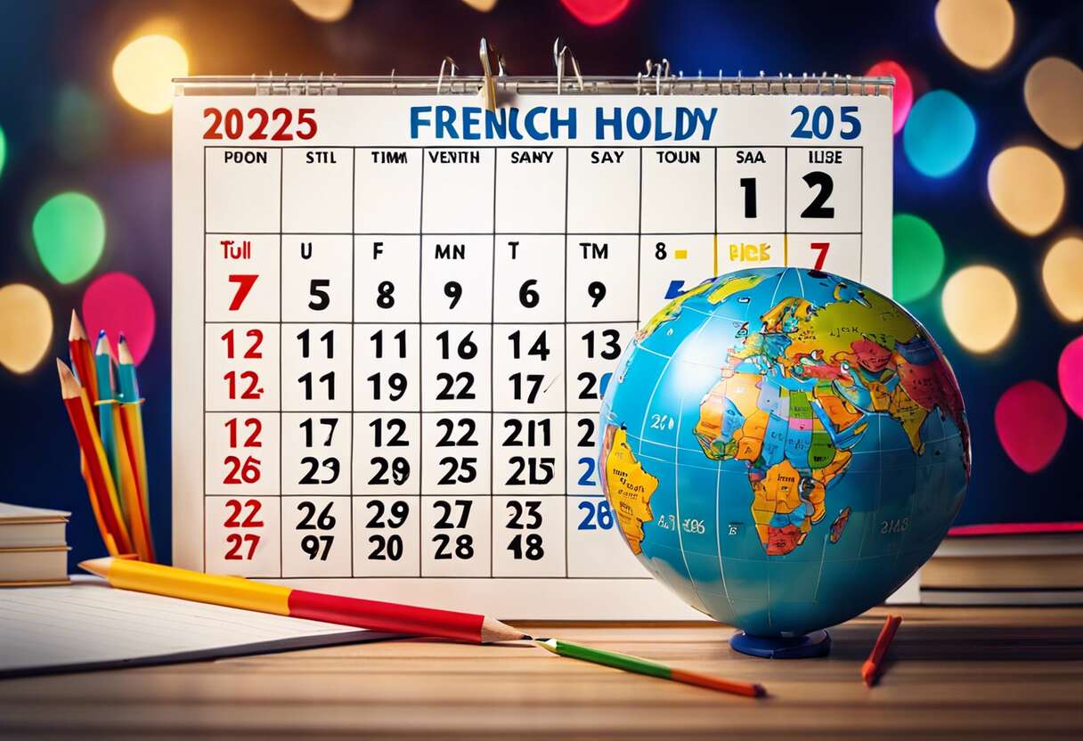 éducation nationale : le calendrier des vacances scolaires pour les années à venir