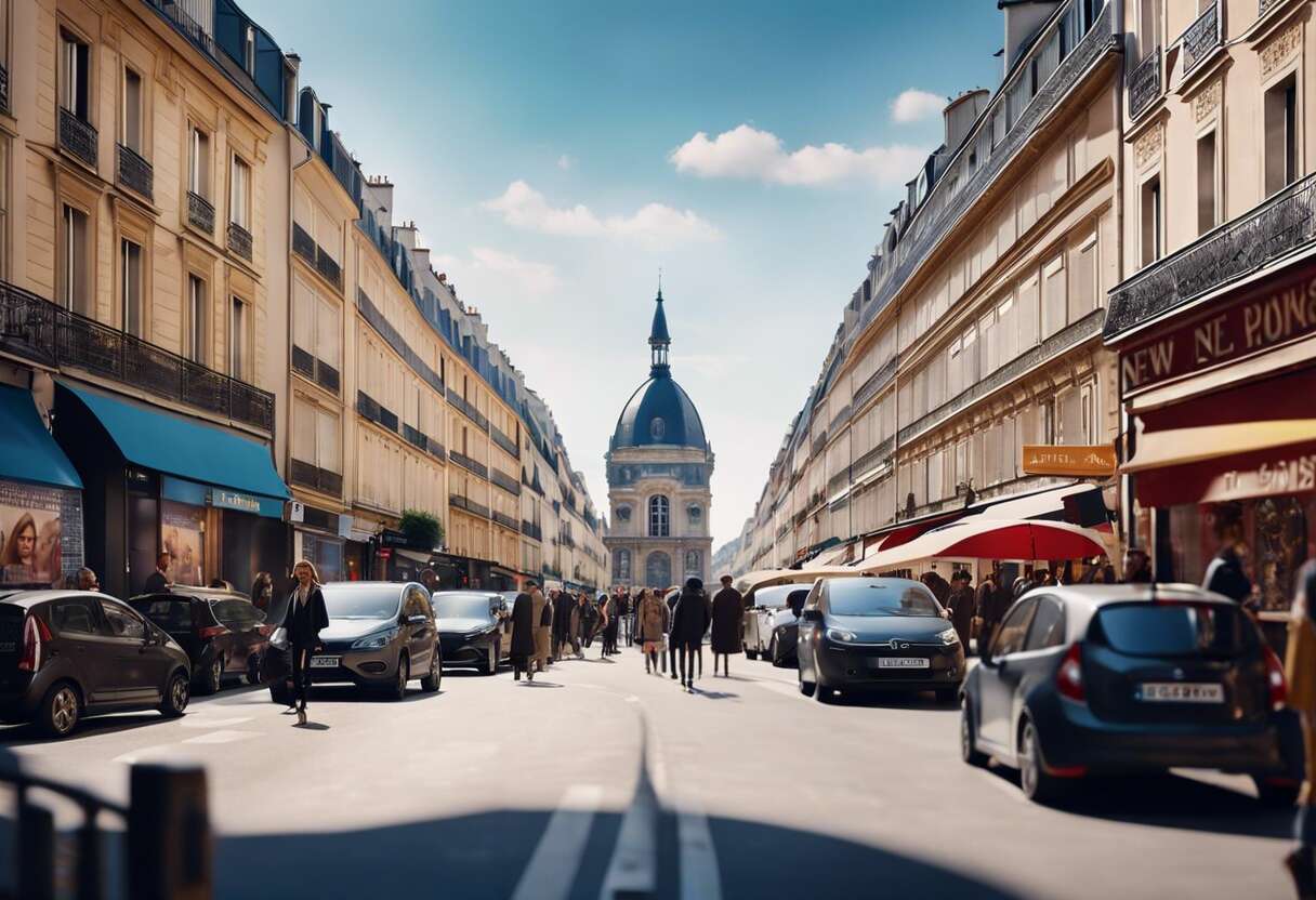 Société en mutation : évolutions législatives et impact sur le quotidien des français