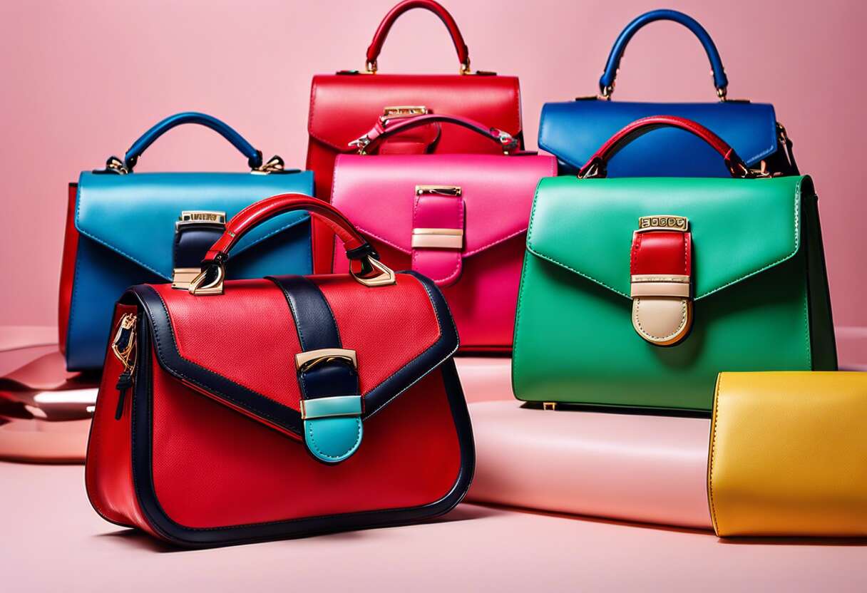 Les essentiels d'un style k-pop réussi : vêtements et accessoires