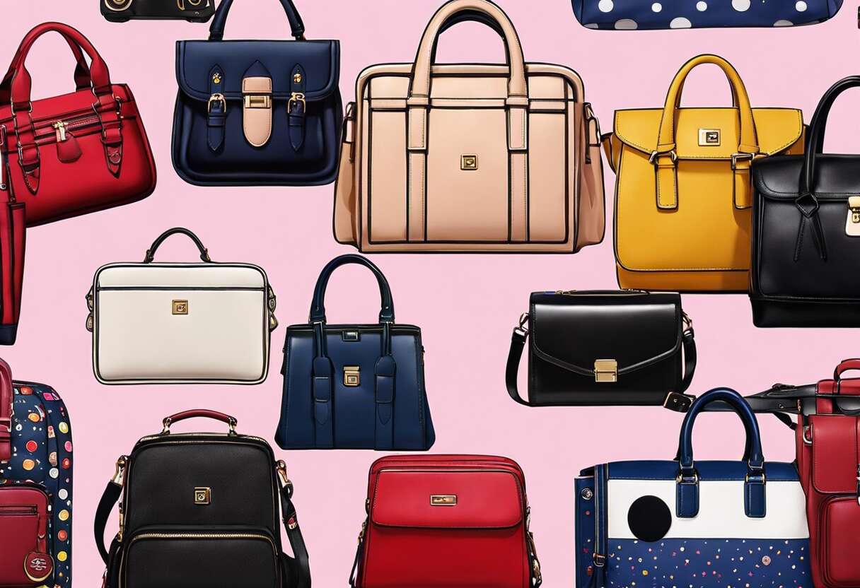 Les sacs thématiques k-pop : l’accessoire clé pour peaufiner votre tenue