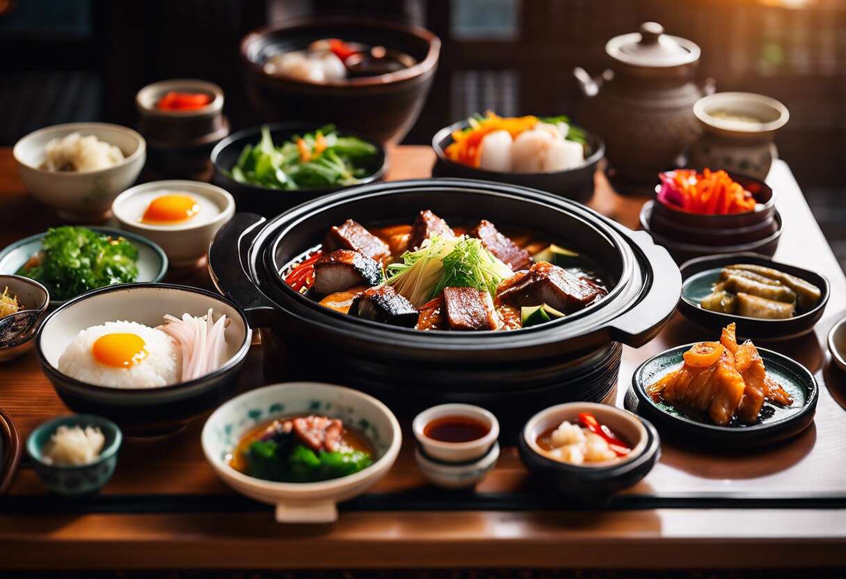 Samgyeopsal : les origines d'un plat culte coréen